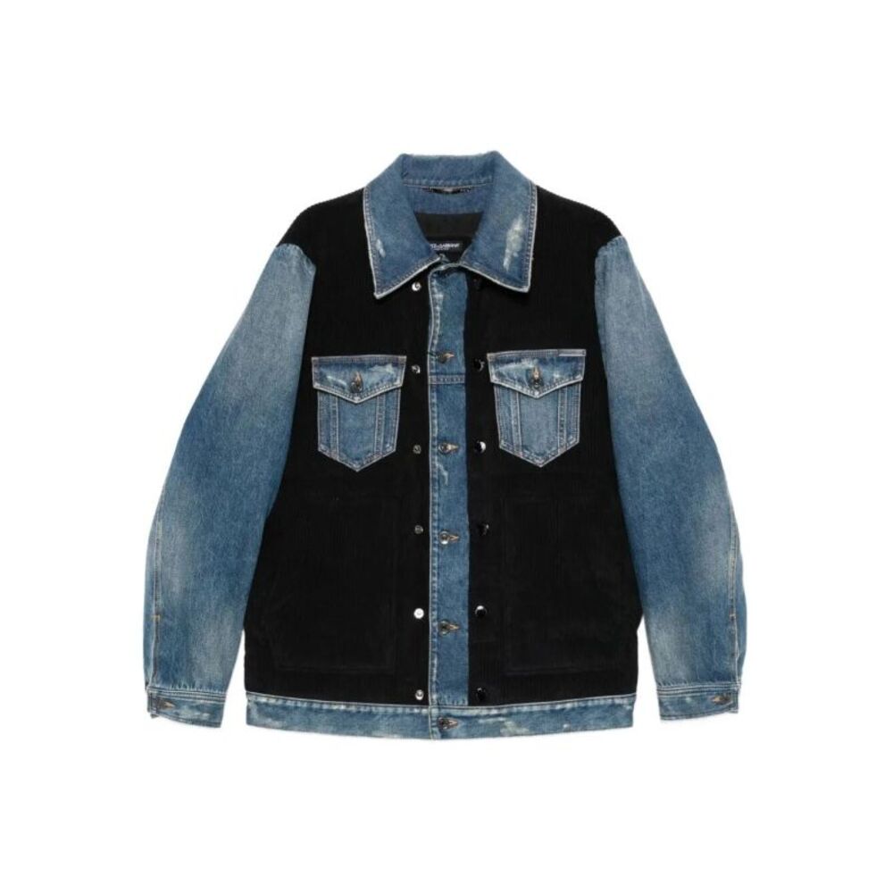 Dolce & Gabbana Men Jacket